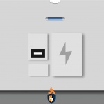 Flamblocker® Mabo Li-Ion automatische blusser