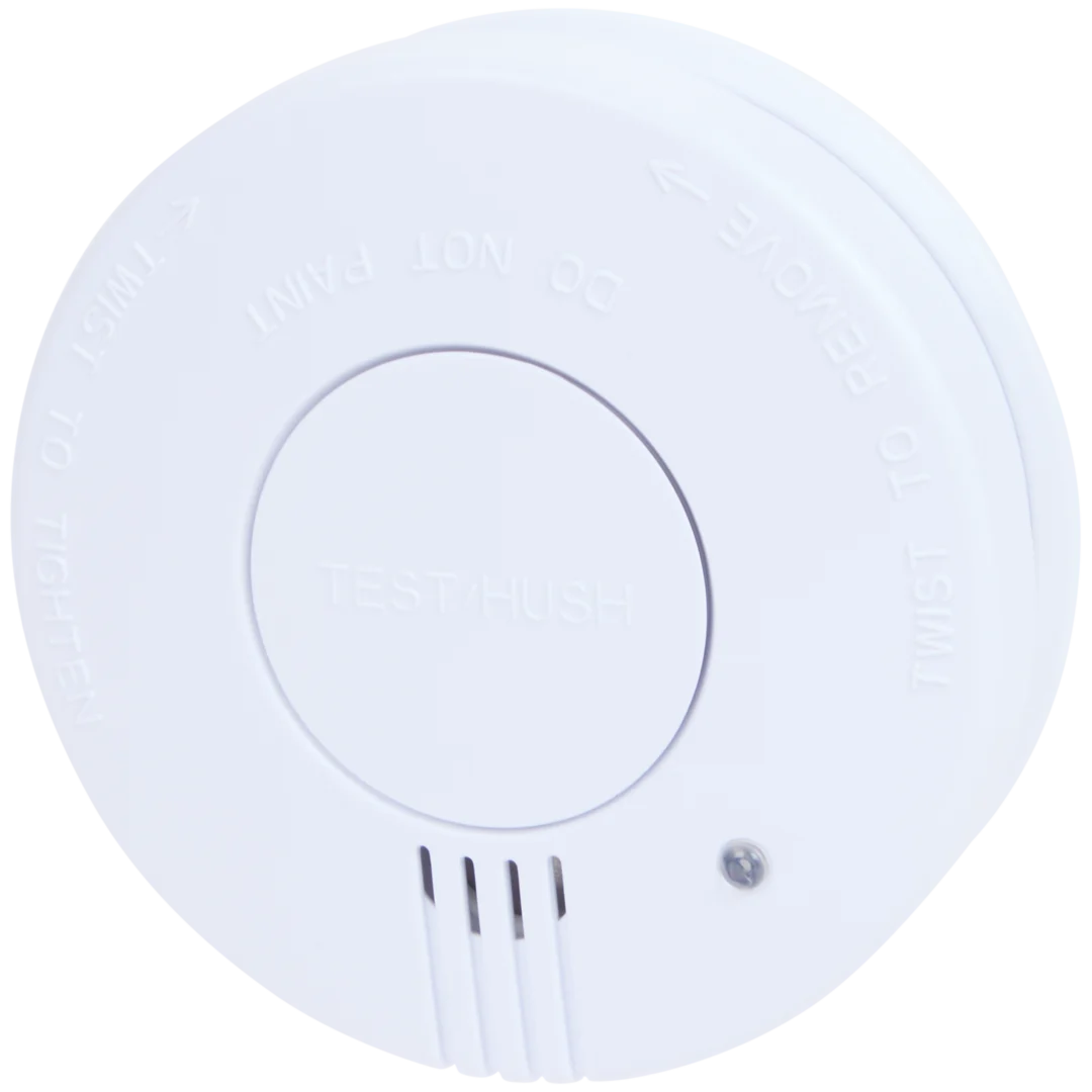 Smart ware rookmelder 10Y