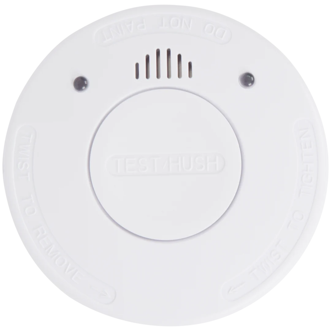 Smart ware rookmelder 10Y